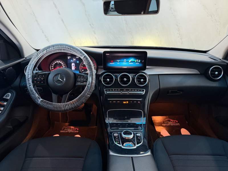 Mercedes-Benz Classe C