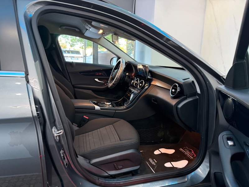 Mercedes-Benz Classe C