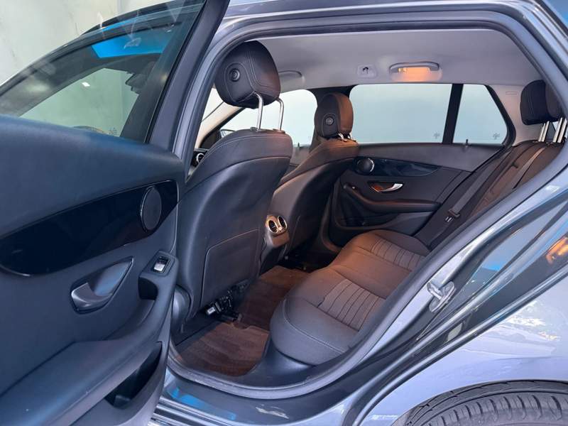 Mercedes-Benz Classe C