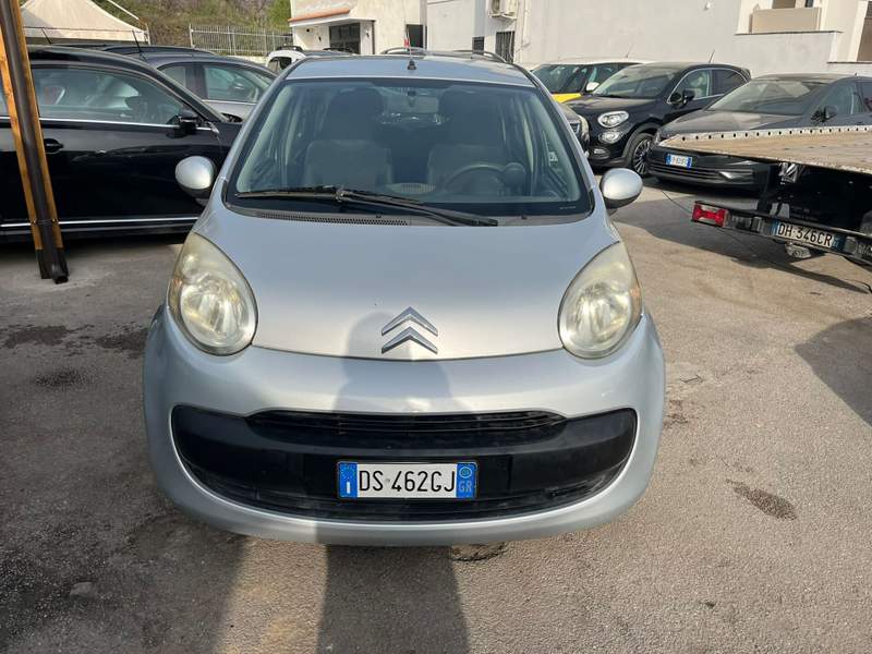 Citroen C1