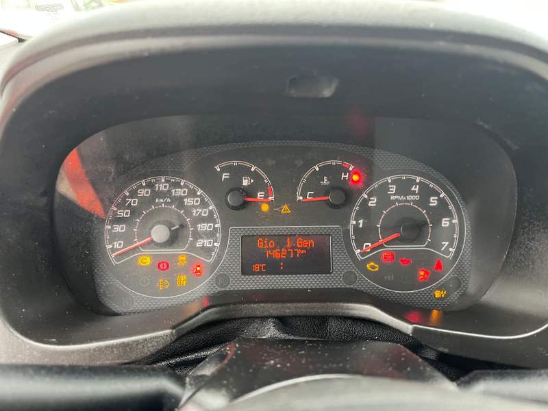 Fiat Fiorino