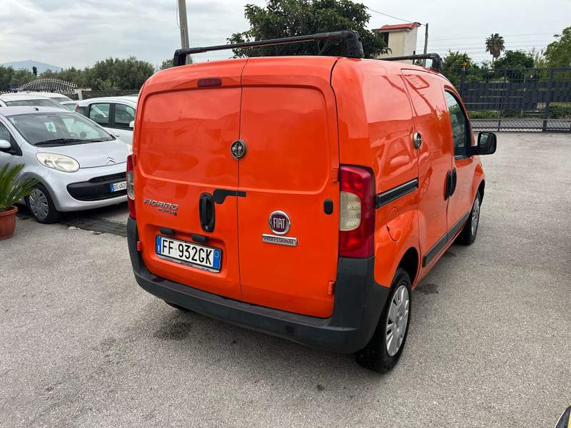 Fiat Fiorino