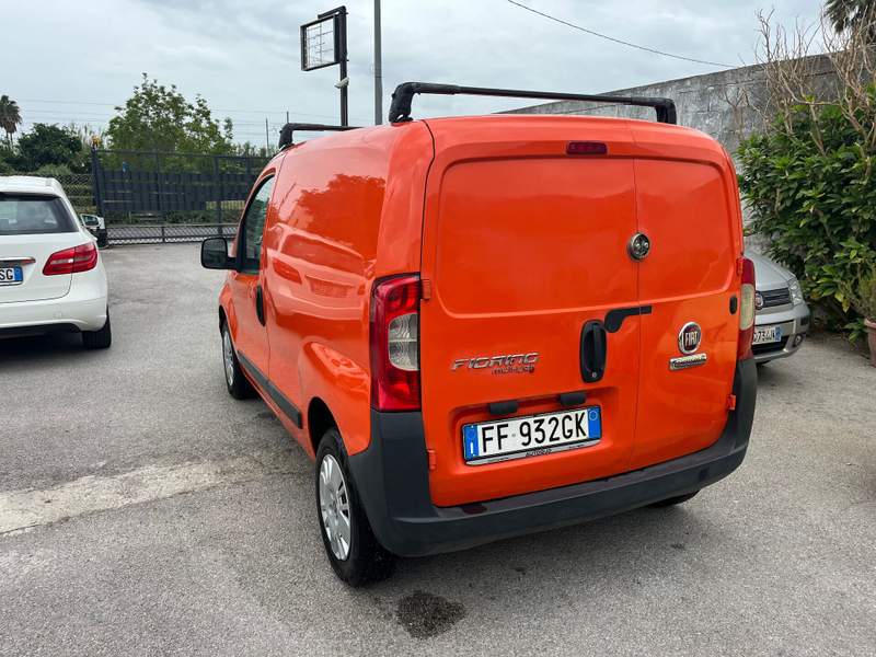Fiat Fiorino