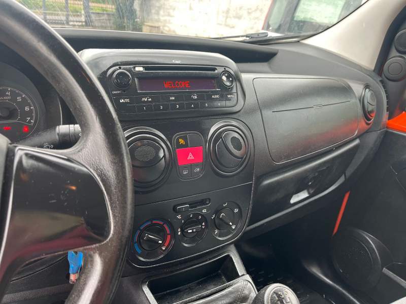 Fiat Fiorino