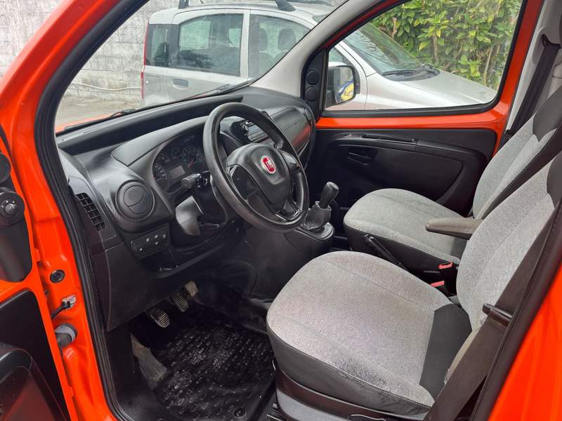 Fiat Fiorino