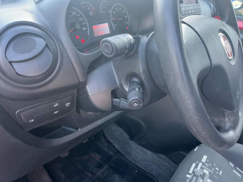 Fiat QUBO