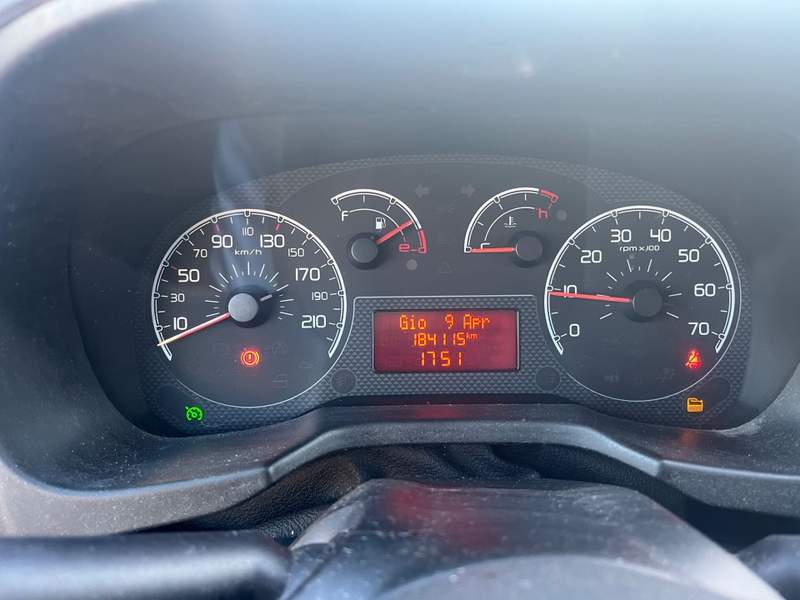 Fiat QUBO