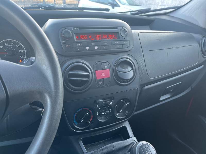 Fiat QUBO