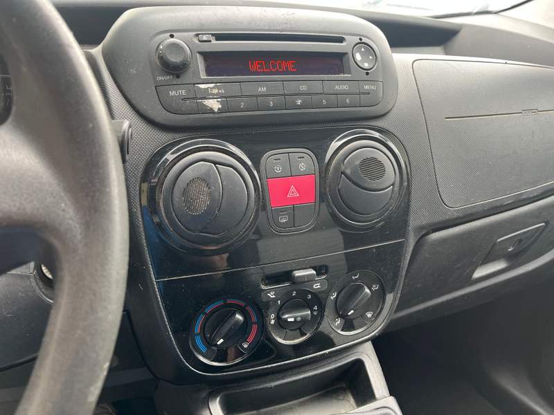 Fiat QUBO