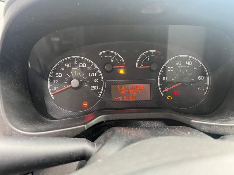 Fiat QUBO