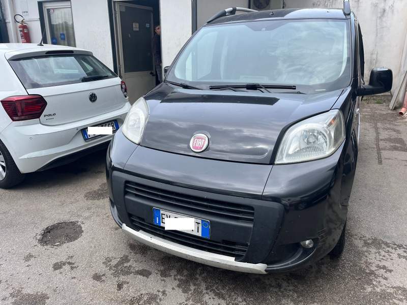 Fiat QUBO