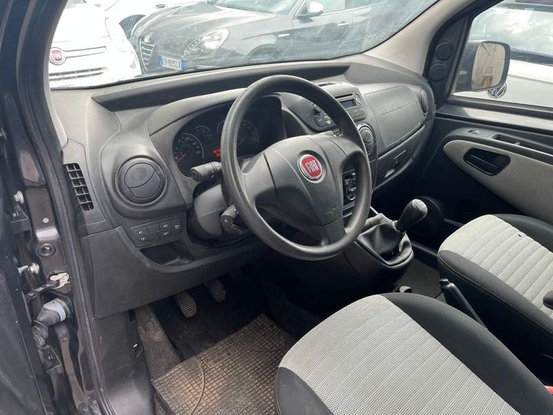 Fiat QUBO