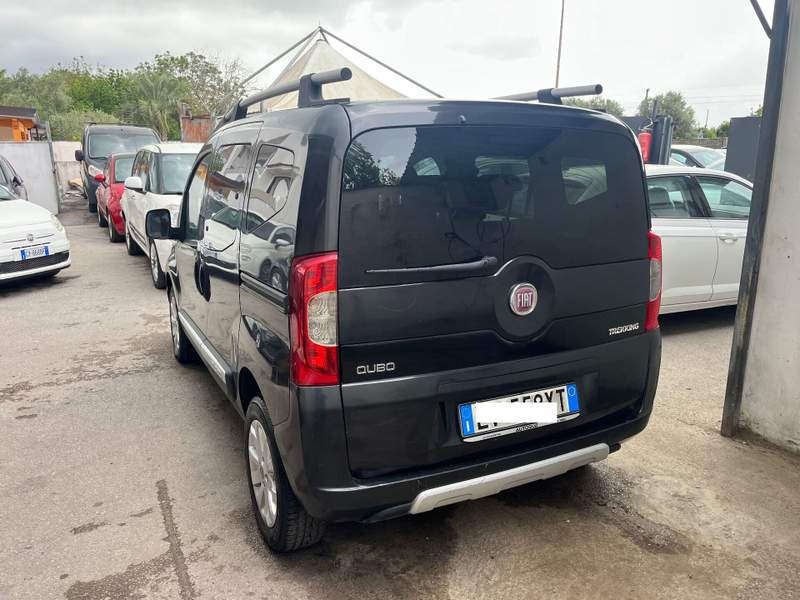 Fiat QUBO
