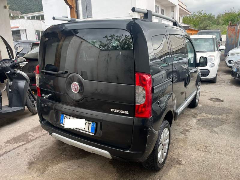 Fiat QUBO