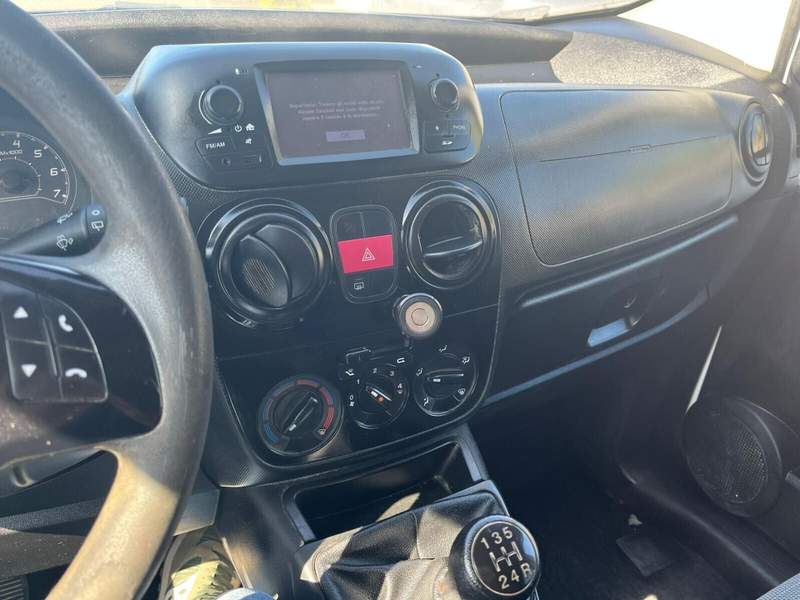 Fiat QUBO