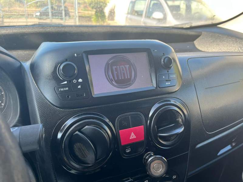 Fiat QUBO