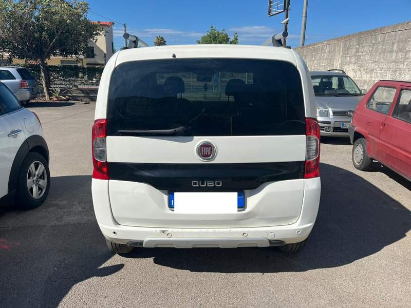Fiat QUBO