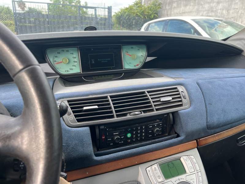 Lancia Phedra