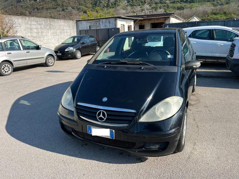 Mercedes-Benz Classe A