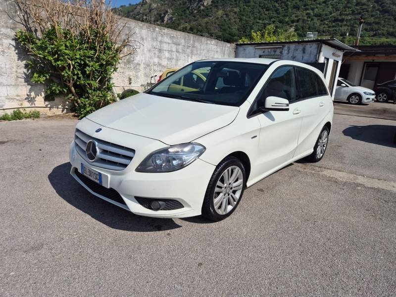 Mercedes-Benz Classe B