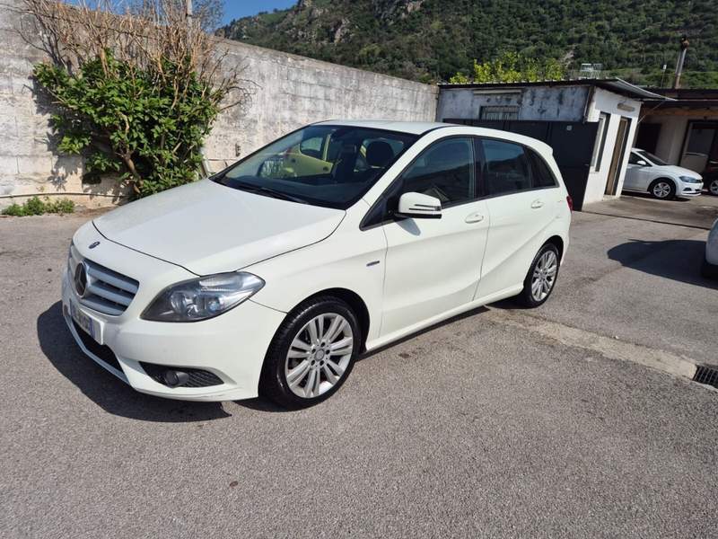 Mercedes-Benz Classe B