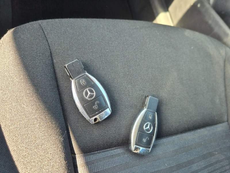 Mercedes-Benz Classe B