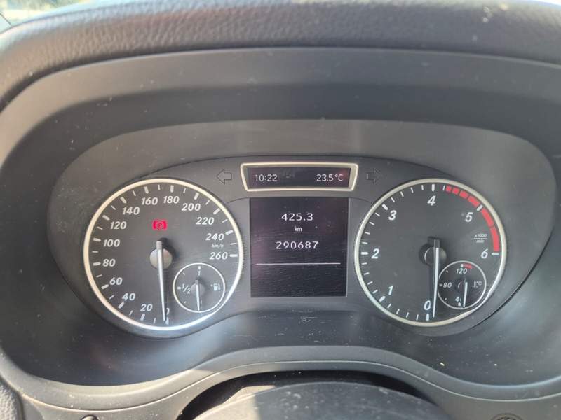 Mercedes-Benz Classe B