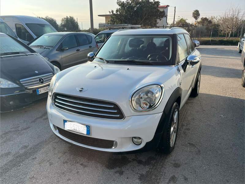 MINI One
