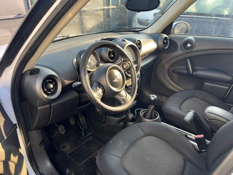 MINI One