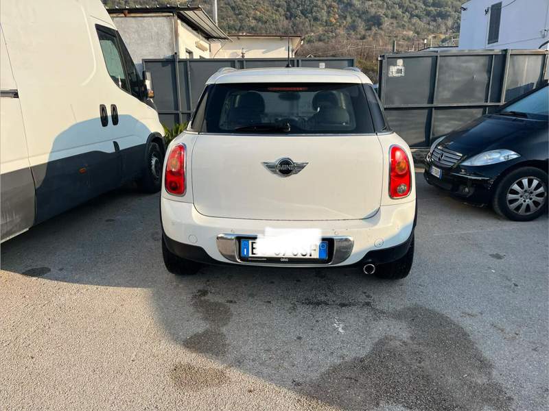 MINI One