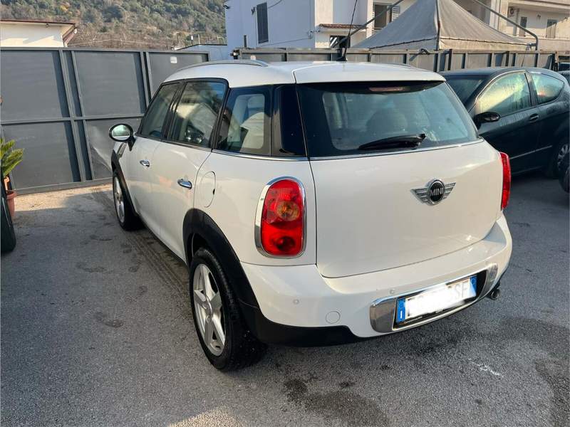 MINI One