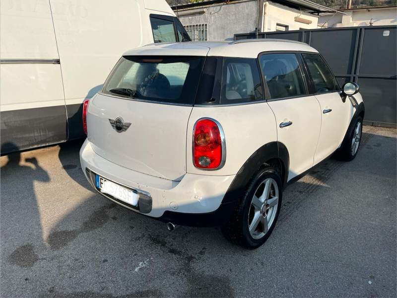 MINI One
