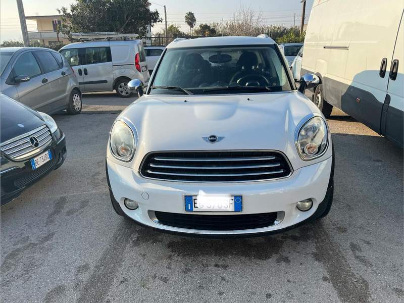 MINI One