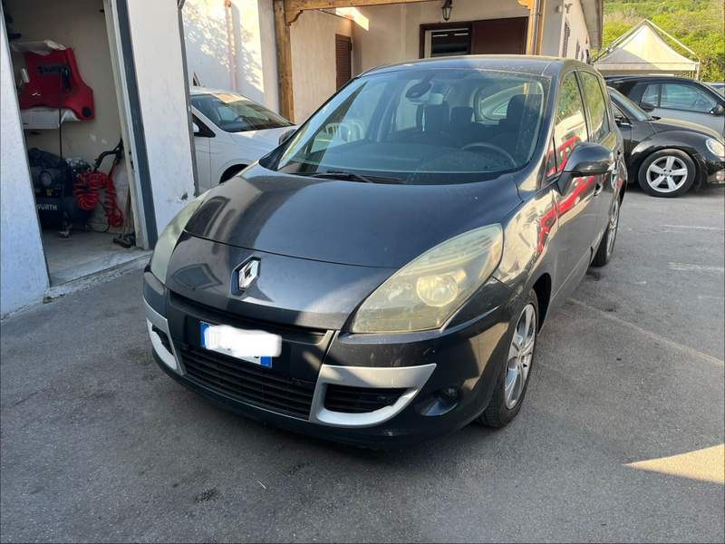 Renault Scénic