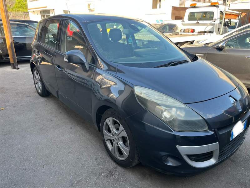 Renault Scénic