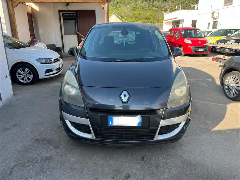 Renault Scénic