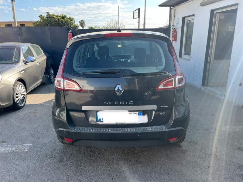 Renault Scénic