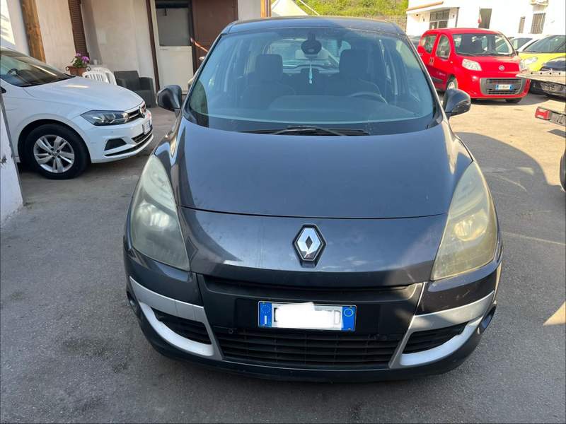 Renault Scénic