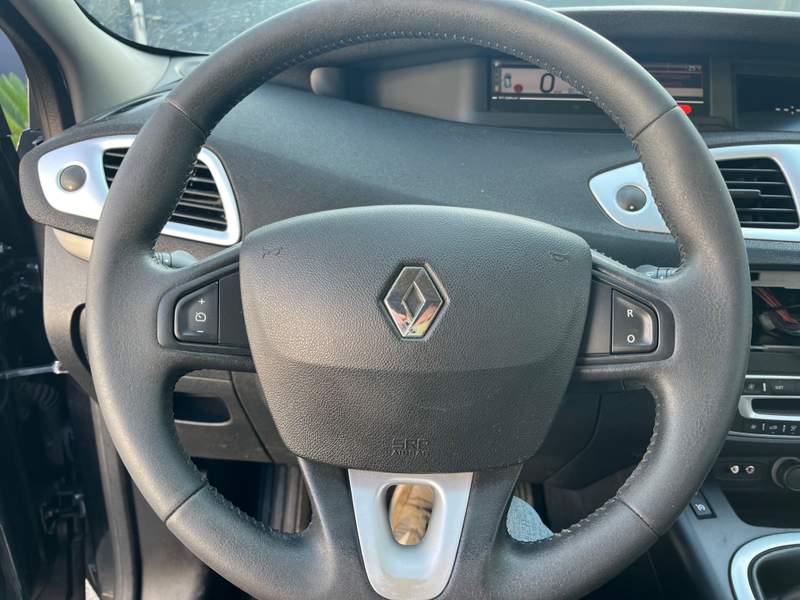 Renault Scénic