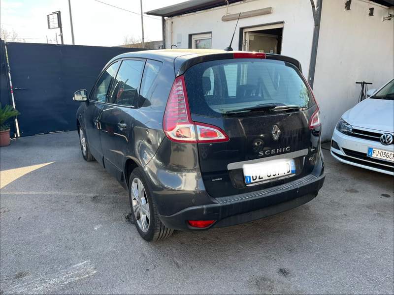 Renault Scénic