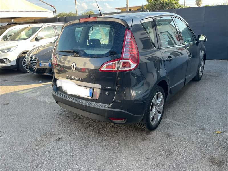 Renault Scénic