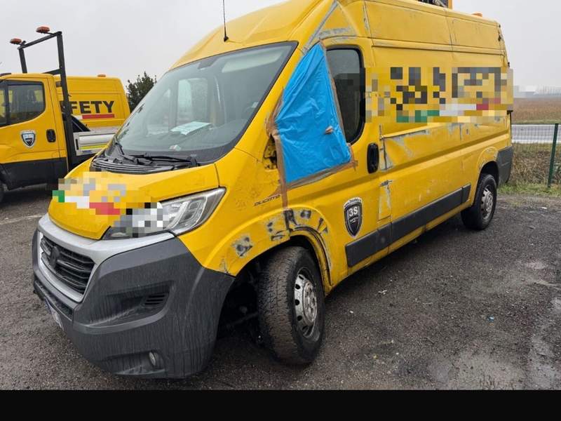Fiat Ducato