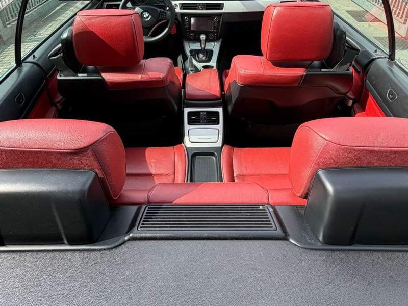 BMW Serie 3 320i