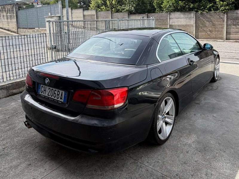 BMW Serie 3 320i