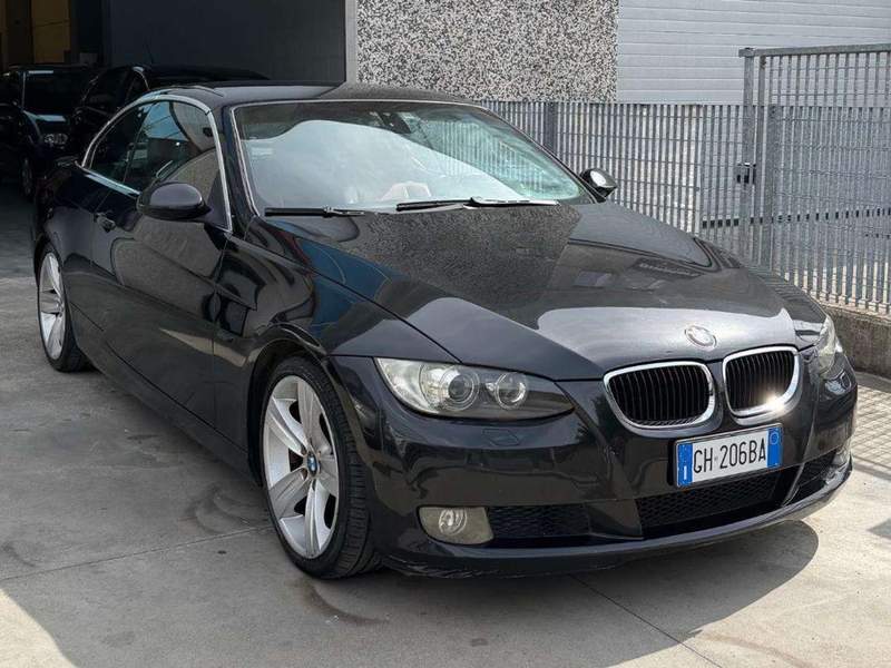 BMW Serie 3 320i
