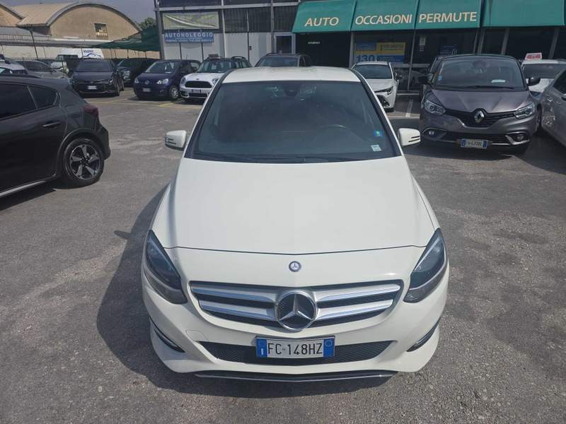 Mercedes-Benz Classe B