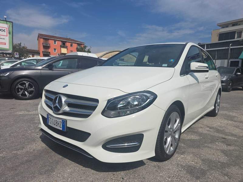 Mercedes-Benz Classe B