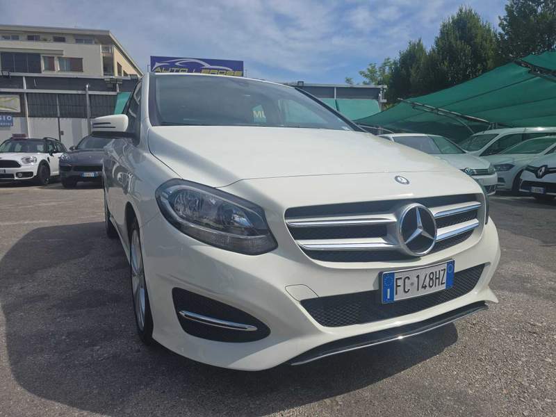 Mercedes-Benz Classe B