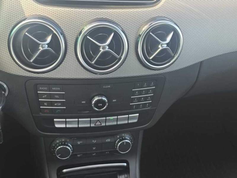 Mercedes-Benz Classe B