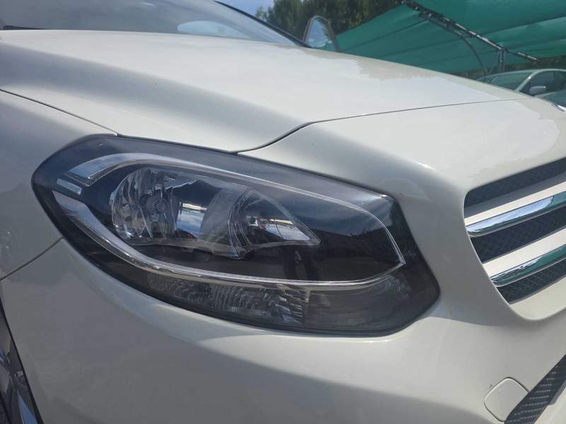 Mercedes-Benz Classe B